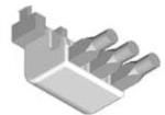 RLP3-600-650  Optoelectronics