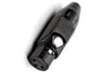 AX3FB0M-AU XLR Connectors