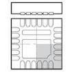 LTC5588IPF-1#PBF Modulator/Demodulator