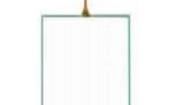TP01104A-4KB LCD Touch Panels