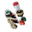 P2AMLKB2 Pushbutton Switches