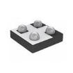 DMN1033UCB4-7 electronic component of Diodes Incorporated