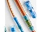 D-150-Z393 Solder Sleeves & Shield Tubing