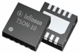 TLS805D1LDV50XUMA1 electronic component of Infineon