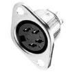 SD-70SN Circular DIN Connectors