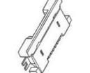 54548-2033 FFC & FPC Connectors