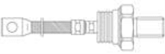 VS-SD600R20PC electronic component of Vishay