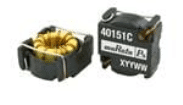 40151C electronic component of Murata