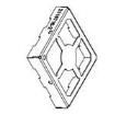 2118716-2 EMI Gaskets, Sheets, Absorbers & Shielding