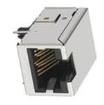 SS73100-046F Modular Connectors / Ethernet Connectors