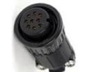 3380-5SG-515 Standard Circular Connector