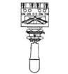 64AT11-1D  Electromechanical