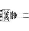 64AT11-1D Toggle Switches
