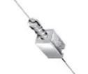 PW107501JLF Wirewound Resistors - Through Hole