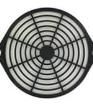 09650-F/100 Fan Accessories