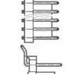 644877-7 Headers & Wire Housings