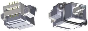 MRJR-5780-01  Connectors