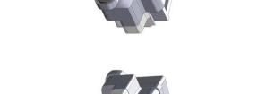 MRJR-5780-01 Modular Connectors / Ethernet Connectors