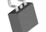 DSEI36-06AS-TUBE Rectifiers