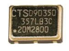 357LB3I032M7680 electronic component of CTS