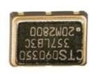 357LB3I032M7680  Passive Components