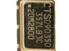 357LB3I032M7680 VCXO Oscillators