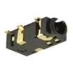 SJ2-25934C1-SMT-TR  Connectors