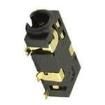 SJ2-25934C1-SMT-TR Phone Connectors