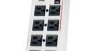 ISOBAR8 ULTRA Power Outlet Strips