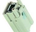09120012774 Heavy Duty Power Connectors