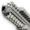 2130211 DIN Rail Terminal Blocks