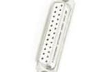 DBR25STII D-Sub Standard Connectors