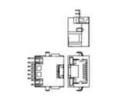 2041126-1 Modular Connectors / Ethernet Connectors