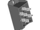 VUO30-18NO3 Bridge Rectifiers