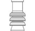 963142-2 Automotive Connectors