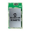 RN4870-I/RM130 electronic component of Microchip