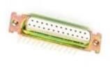 DBE25SF179C  Connectors