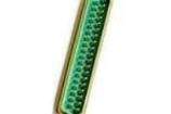 DCMR37P D-Sub Micro-D Connectors