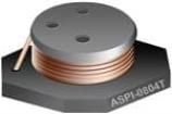 ASPI-0804T-330M-T electronic component of ABRACON