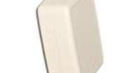 CH-8-B Enclosures, Boxes & Cases