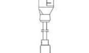 212099-01 AC Power Leads