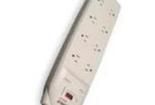 77000N Power Outlet Strips