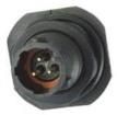 UTS78E98P  Connectors