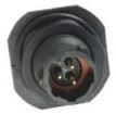 UTS78E98P Standard Circular Connector