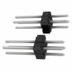 929836-03-14 Headers & Wire Housings