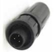 EN2C3F20G3W Standard Circular Connector