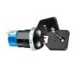 LK6SGB126M3 Keylock Switches