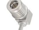 28S207-302N5 RF Connectors / Coaxial Connectors