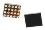 MAX20317EWP+  Semiconductors