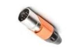 AX5M3M  Connectors